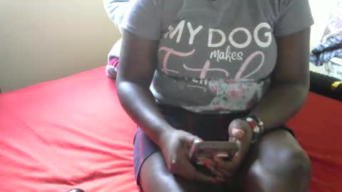 Cate online show from 03/01/26, 11:56