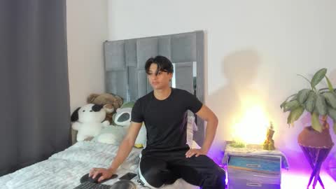 mash_angelo online show from 01/11/26, 01:43