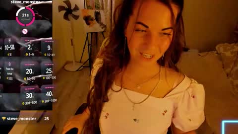 Masha online show from 09/20/25, 01:56
