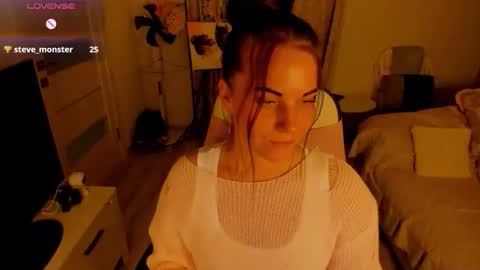 Masha online show from 10/14/25, 07:14