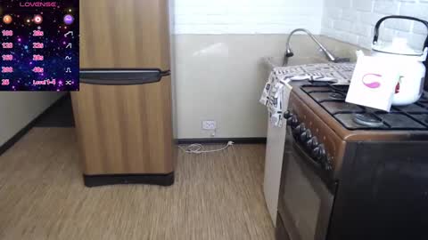 MARIYA online show from 02/14/25, 09:34