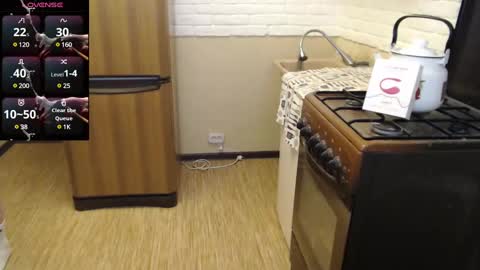 MARIYA online show from 03/04/25, 12:22