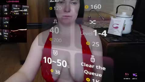 MARIYA online show from 03/08/25, 06:10