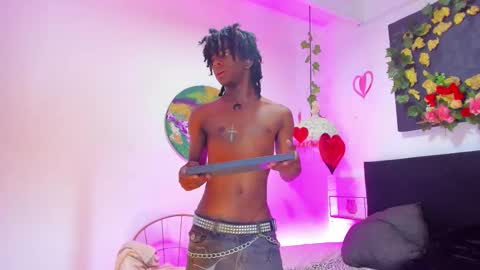 MARSHALL LEE online show from 02/26/26, 07:24