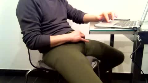 Mask07 online show from 02/28/25, 08:07