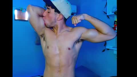 mask_david online show from 10/12/25, 02:16