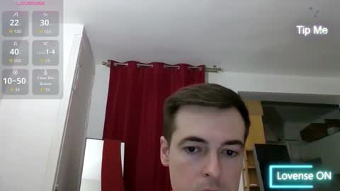 Snapshot of maskbaby2 chatting on 02/14/26, 07:32 greenhot2 online show from 02/14/26, 07:32