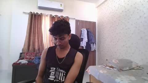 Mask Boy online show from 11/08/25, 05:40