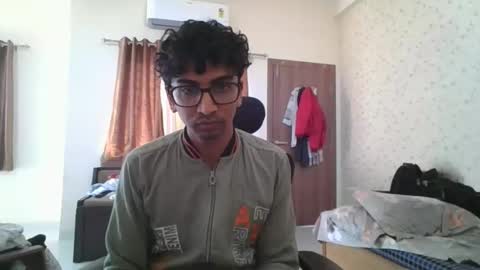 Mask Boy online show from 02/04/26, 04:51