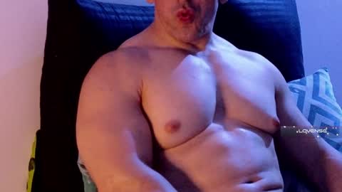 masked_bodybuilder online show from 01/28/25, 01:08