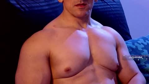 masked_bodybuilder online show from 03/02/25, 05:58