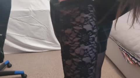 MaskedChara online show from 12/10/24, 12:49