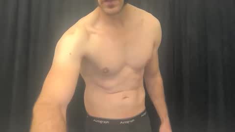 MaskedFuckToy online show from 11/18/25, 10:09