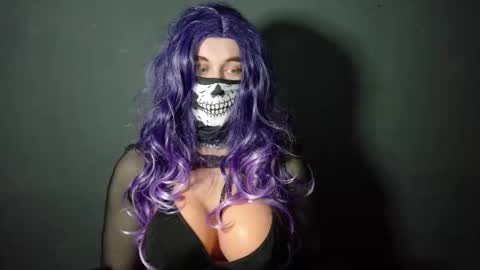 Mara online show from 02/25/26, 06:28