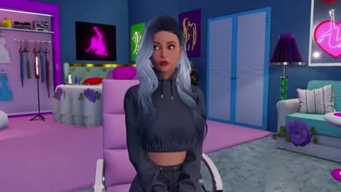 Mara online show from 07/03/26, 10:43