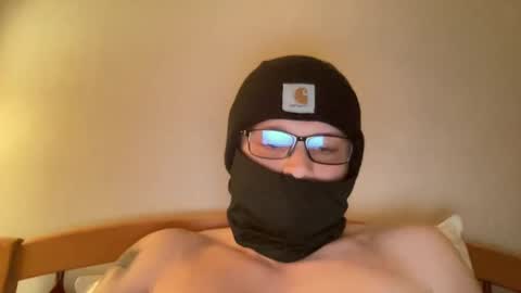 maskedupleo online show from 09/20/25, 06:58