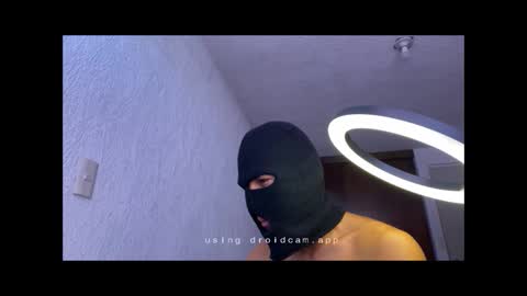 maskedvenomx online show from 02/07/25, 06:34