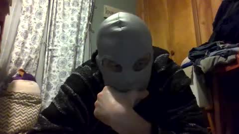 maskedyogaman online show from 11/30/25, 04:27