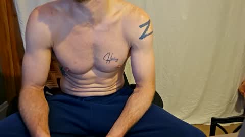 maskedyogaman online show from 01/11/26, 04:06