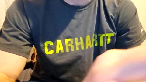 maskedyogaman online show from 01/12/26, 01:55