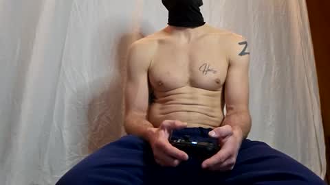 maskedyogaman online show from 02/06/26, 04:06