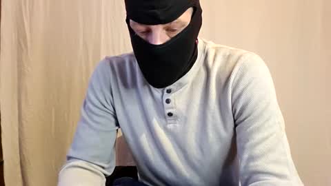 maskedyogaman online show from 02/08/26, 10:35