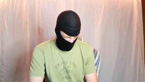 maskedyogaman online show from 02/16/26, 03:02