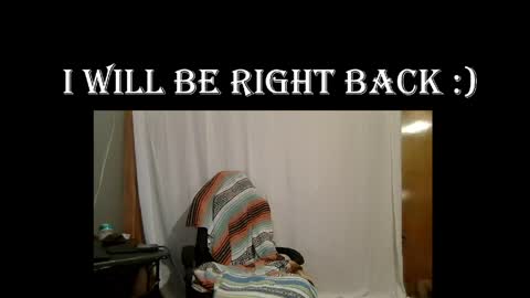 maskedyogaman online show from 04/04/26, 02:10