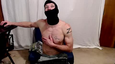 maskedyogaman online show from 04/30/26, 02:40