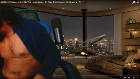 Maskmind online show from 01/09/25, 06:15