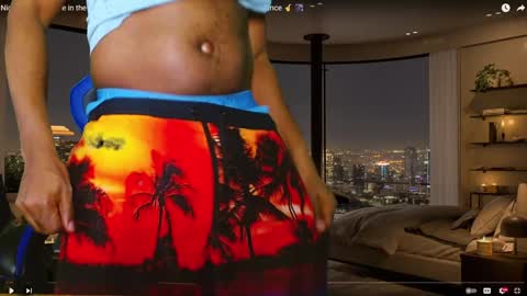 Maskmind online show from 01/10/25, 04:30