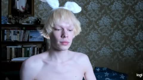 Maskoyop online show from 04/19/26, 03:55