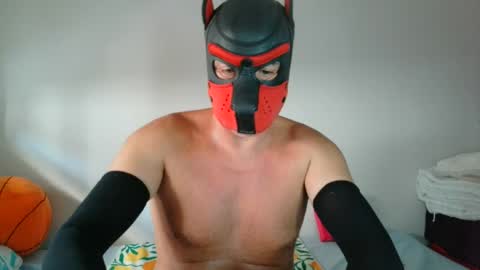 MaskPor2022 online show from 07/23/26, 03:54