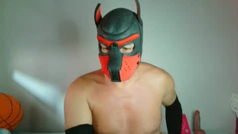 MaskPor2022 online show from 07/26/26, 04:58