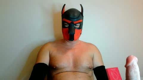MaskPor2022 online show from 07/28/26, 08:34