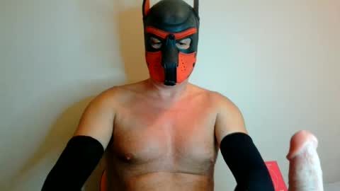 MaskPor2022 online show from 07/28/26, 08:52