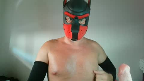 MaskPor2022 online show from 07/30/26, 03:22