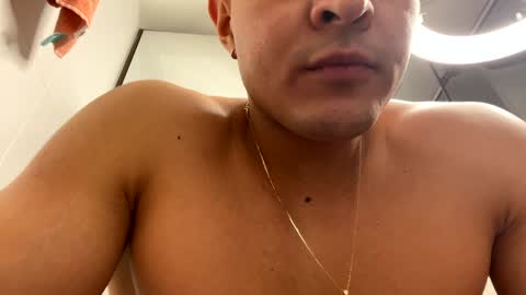 Mason Bennet online show from 01/20/25, 04:21