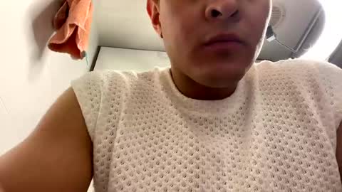 Mason Bennet online show from 01/22/25, 05:05