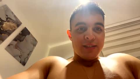 Mason Bennet online show from 01/31/25, 05:09