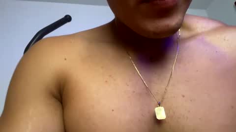 Mason Bennet online show from 02/19/25, 08:41