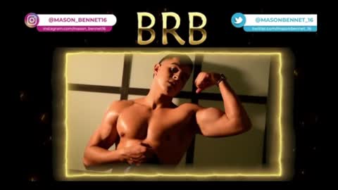 Mason Bennet online show from 03/04/25, 08:24