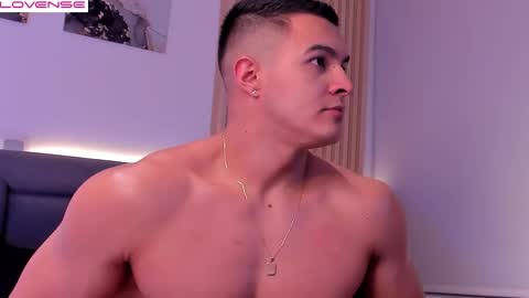 Mason Bennet online show from 11/29/25, 10:24