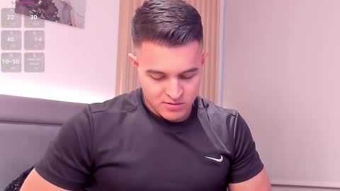 Mason Bennet online show from 03/13/26, 10:16