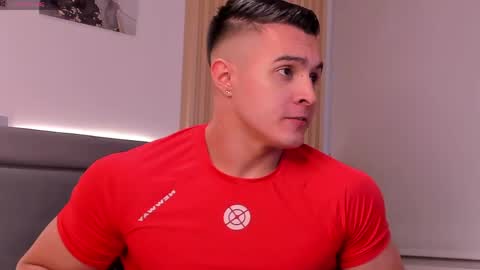 Mason Bennet online show from 05/30/26, 10:07