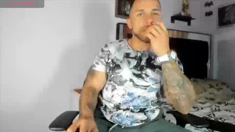 Mason Andre online show from 03/12/26, 02:12