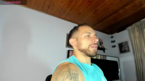 Mason Andre online show from 03/26/26, 11:49