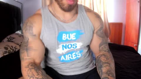 Mason Andre online show from 04/07/26, 02:50