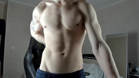 Mason online show from 02/04/25, 04:18