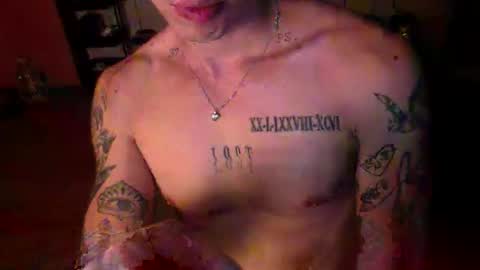 masonblakeee366 online show from 04/19/26, 08:02